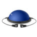 Балансировочная платформа  Hop-Sport Bosu HS-L058 blue - фото №5